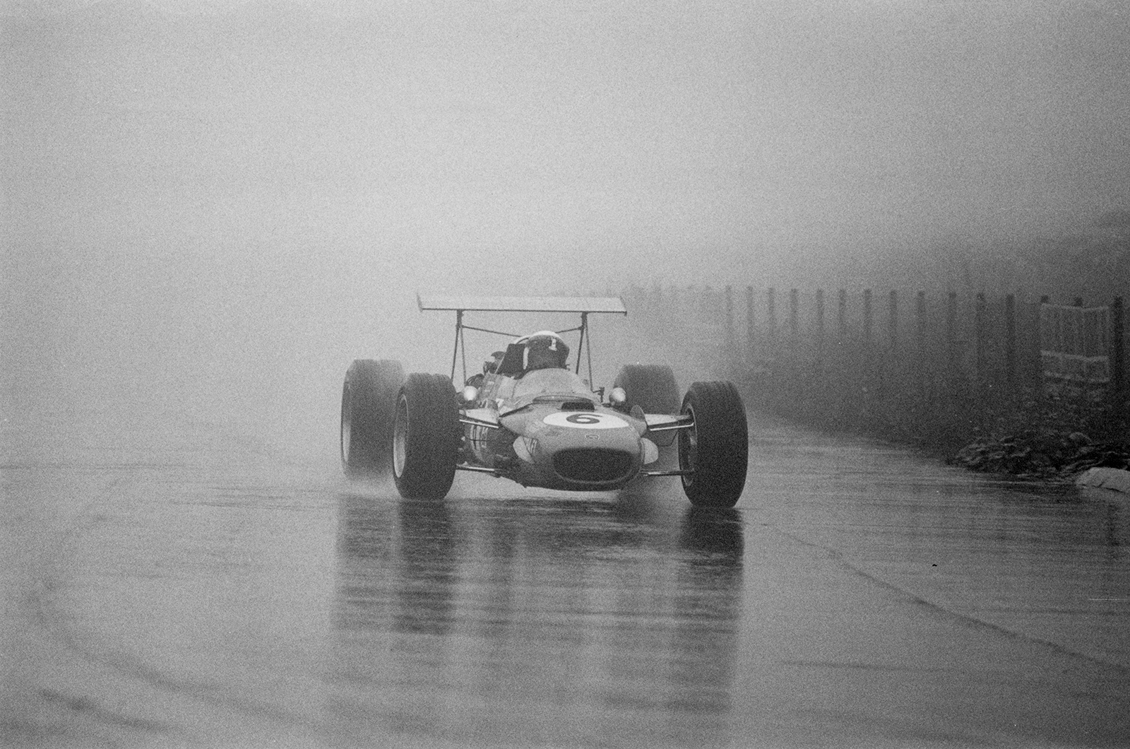 Classic & Sports Car – Matra’s pulling out all the stops for its Chantilly celebrations