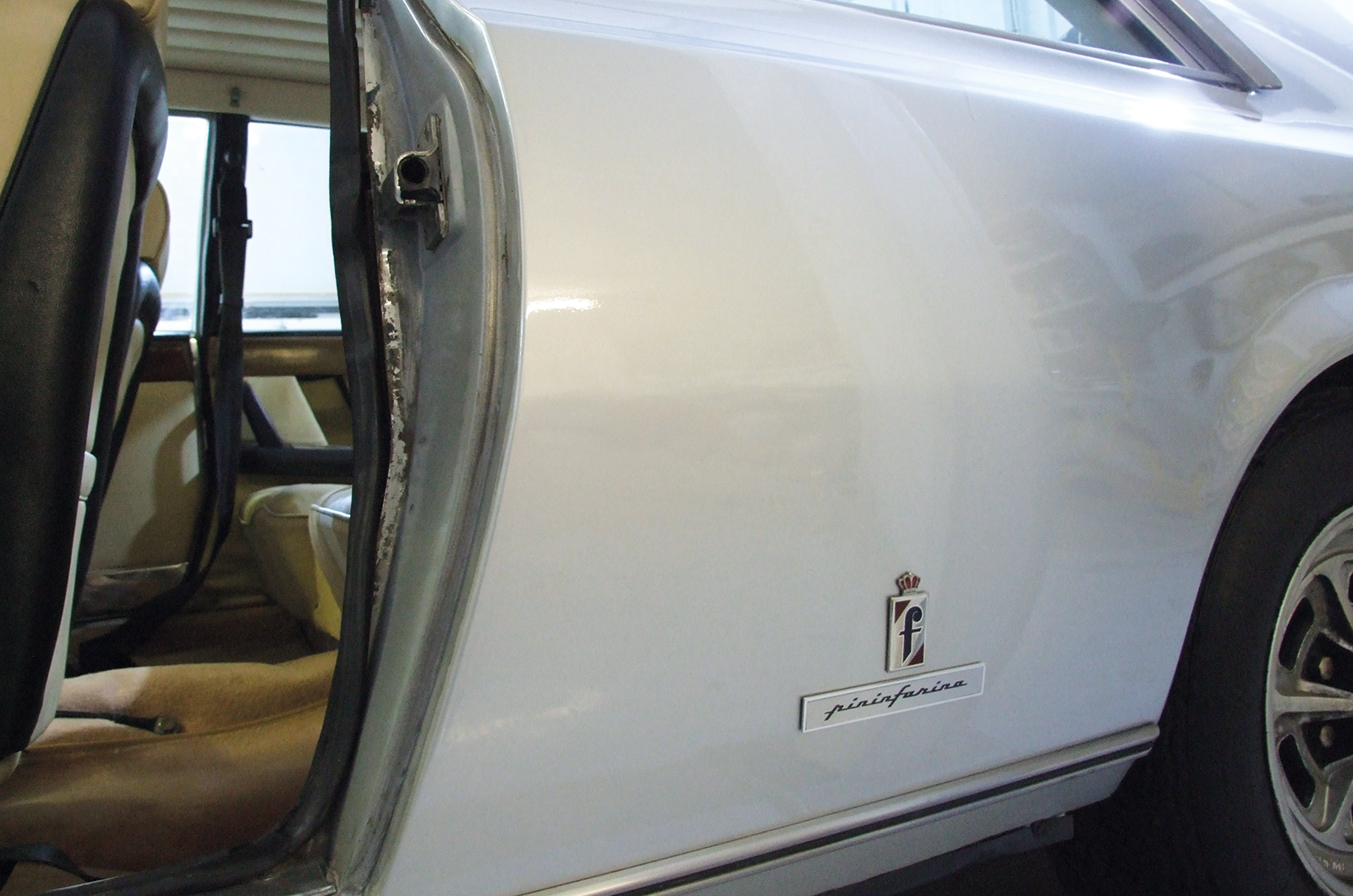 Classic & Sports Car – Our classics: Fiat 130 Coupé