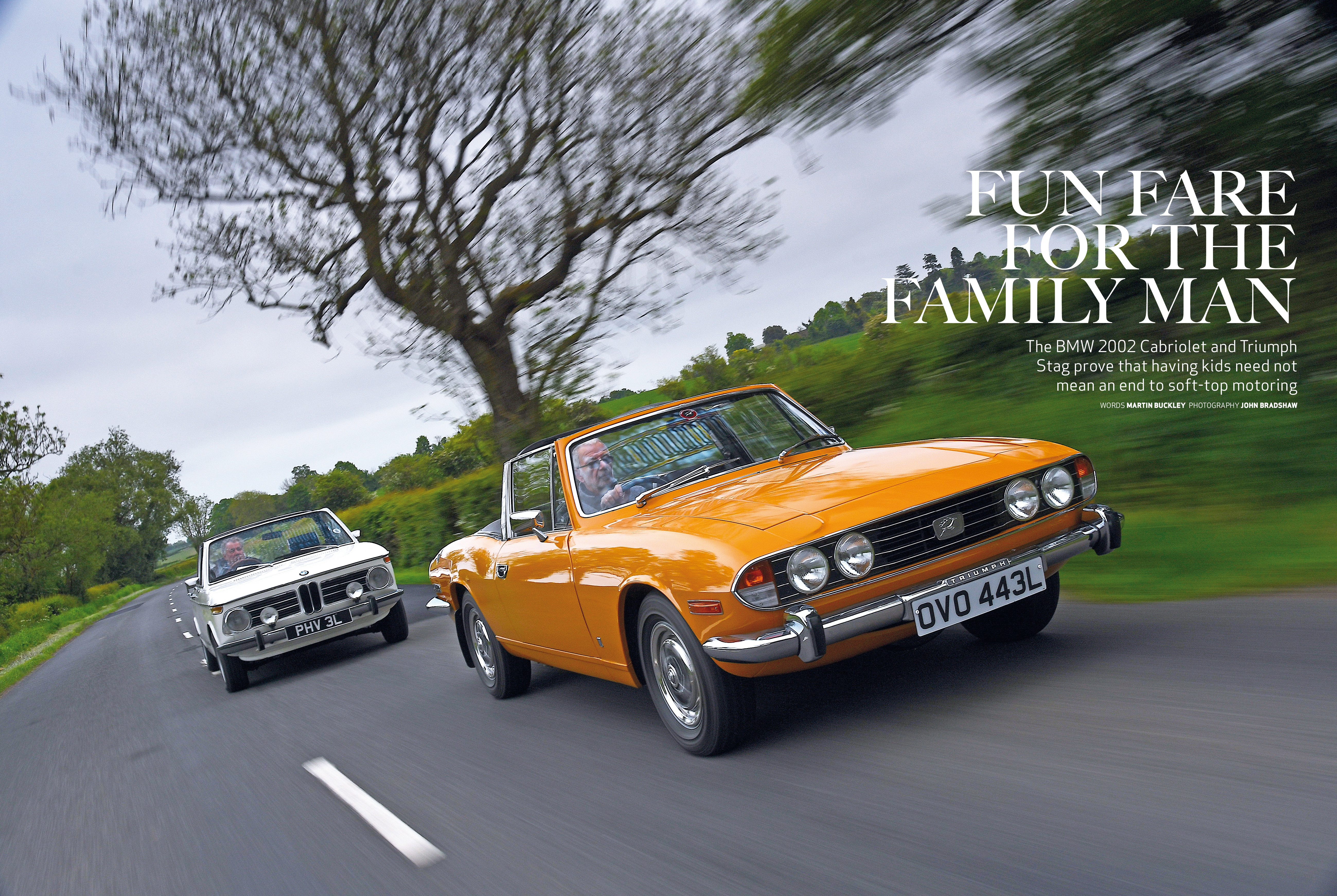 Classic & Sports Car – Bentley at 100: Inside the July 2019 issue of C&SC