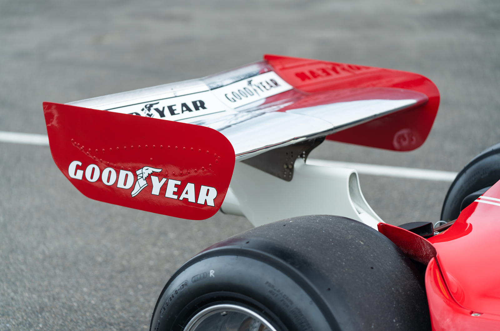 Classic & Sports Car – Want to buy Niki Lauda’s title-winning Ferrari? It’ll cost you £4.7m…