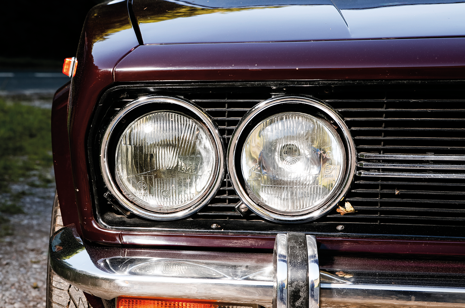 Classic & Sports Car – Alfa Romeo Alfetta: Milan’s forgotten swansong