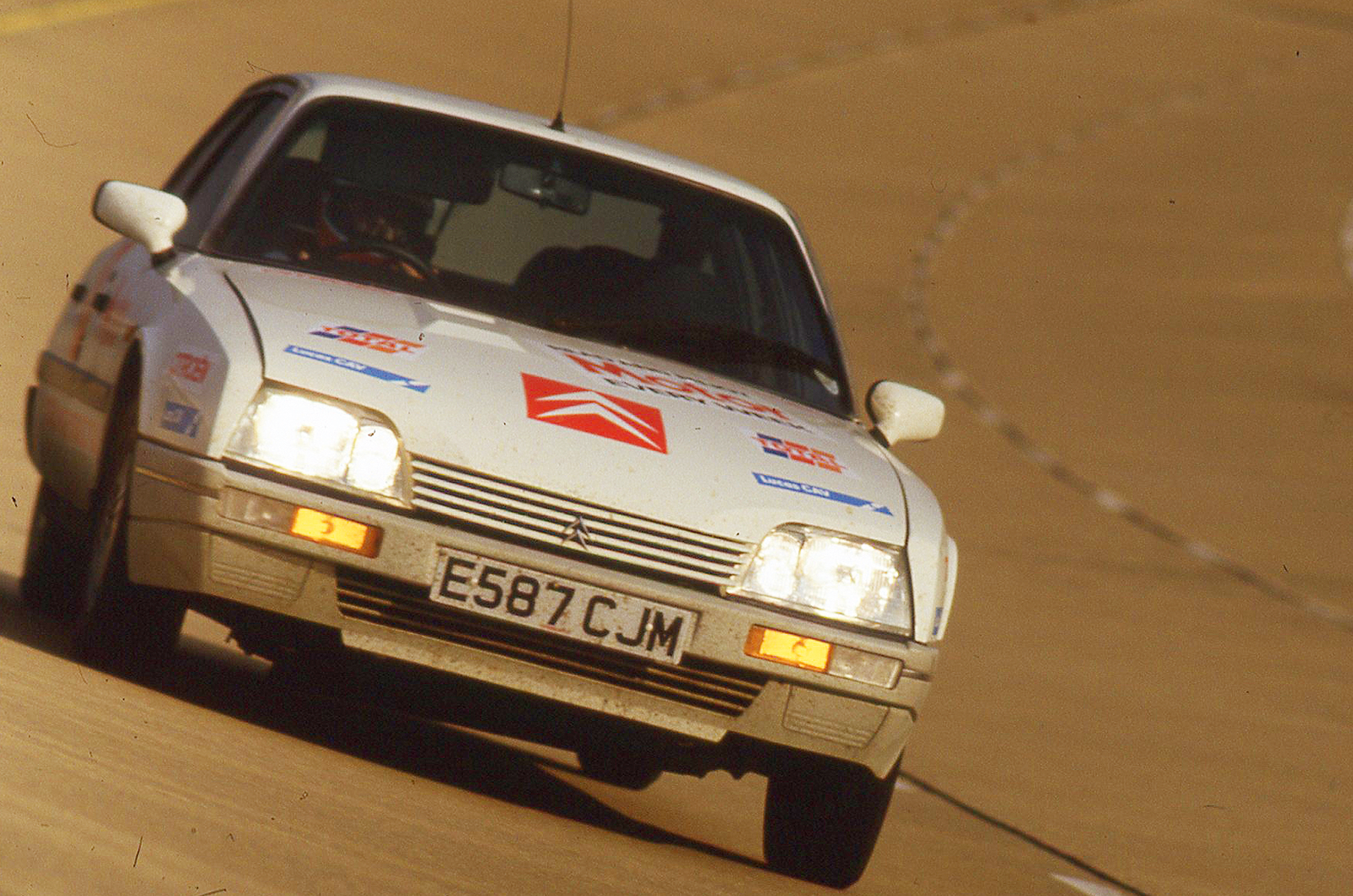 Classic & Sports Car – Buyer’s guide: Citroën CX