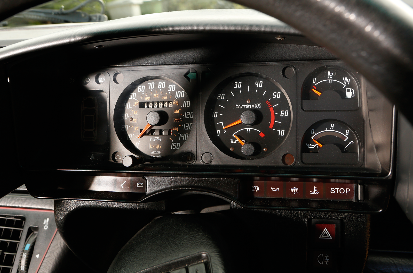 Classic & Sports Car – Buyer’s guide: Citroën CX