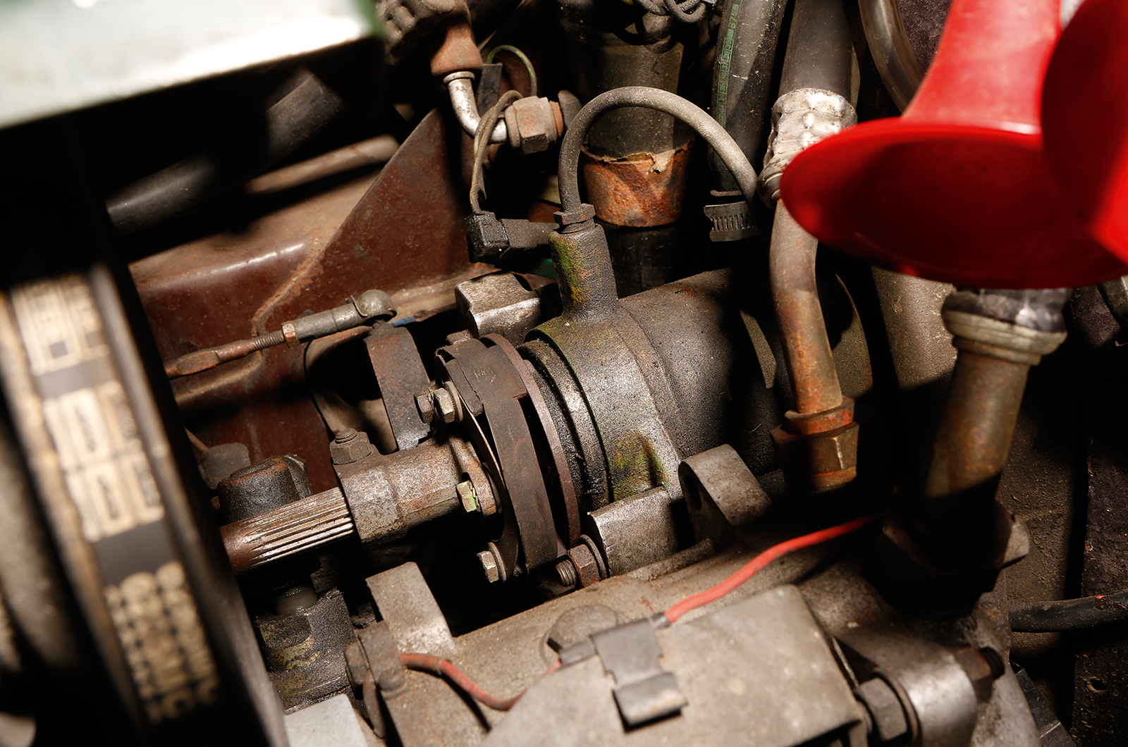 Classic & Sports Car – Buyer’s guide: Citroën CX