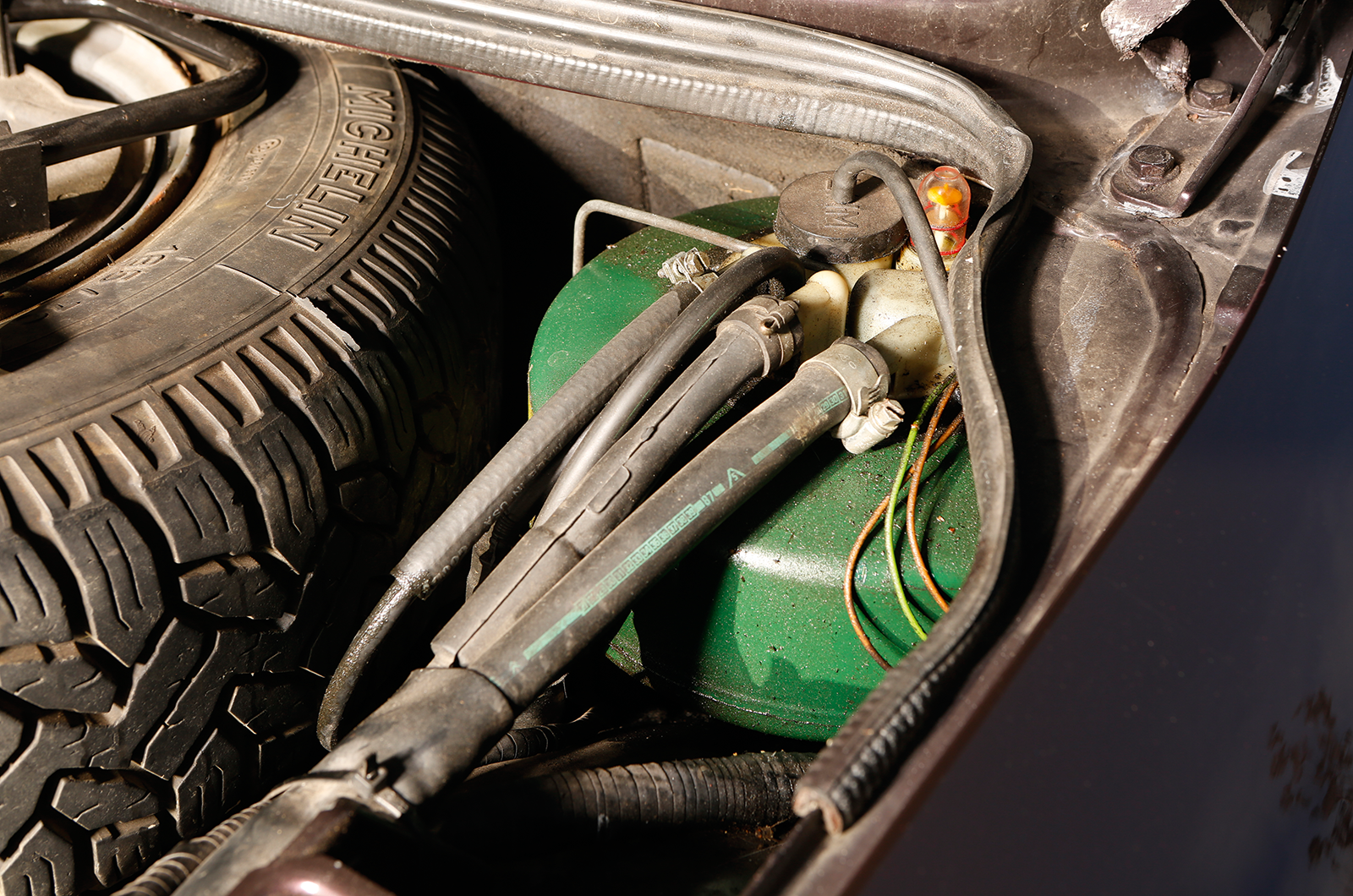 Classic & Sports Car – Buyer’s guide: Citroën CX