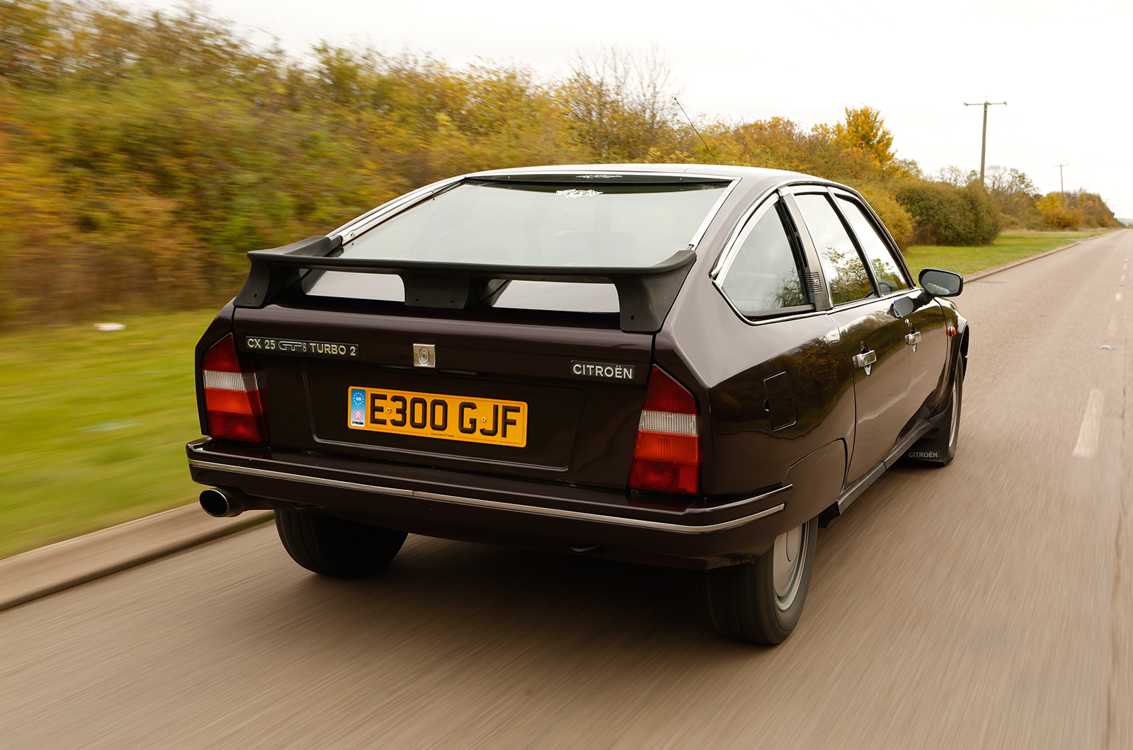Classic & Sports Car – Buyer’s guide: Citroën CX