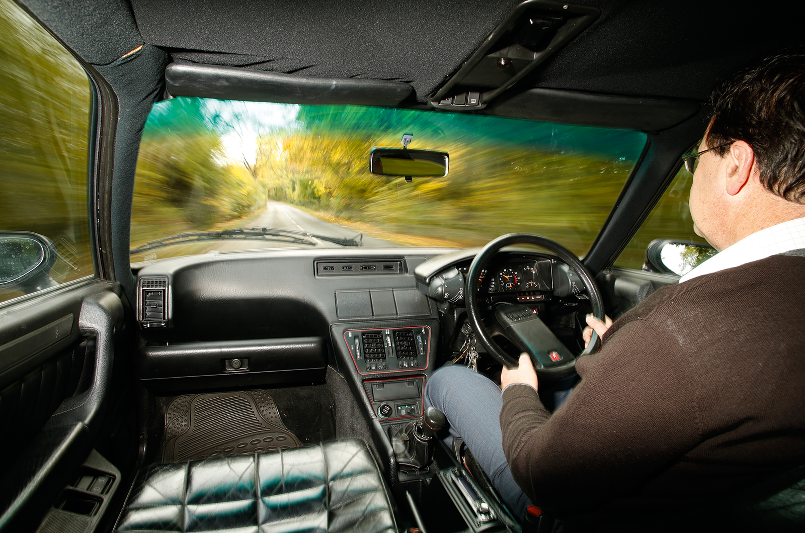 Classic & Sports Car – Buyer’s guide: Citroën CX