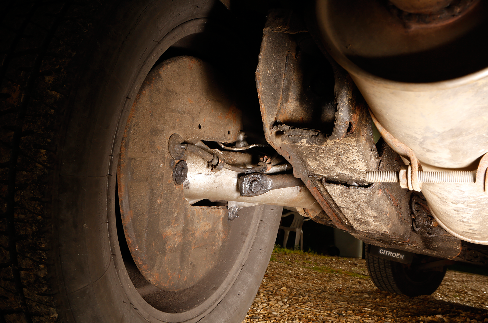 Classic & Sports Car – Buyer’s guide: Citroën CX