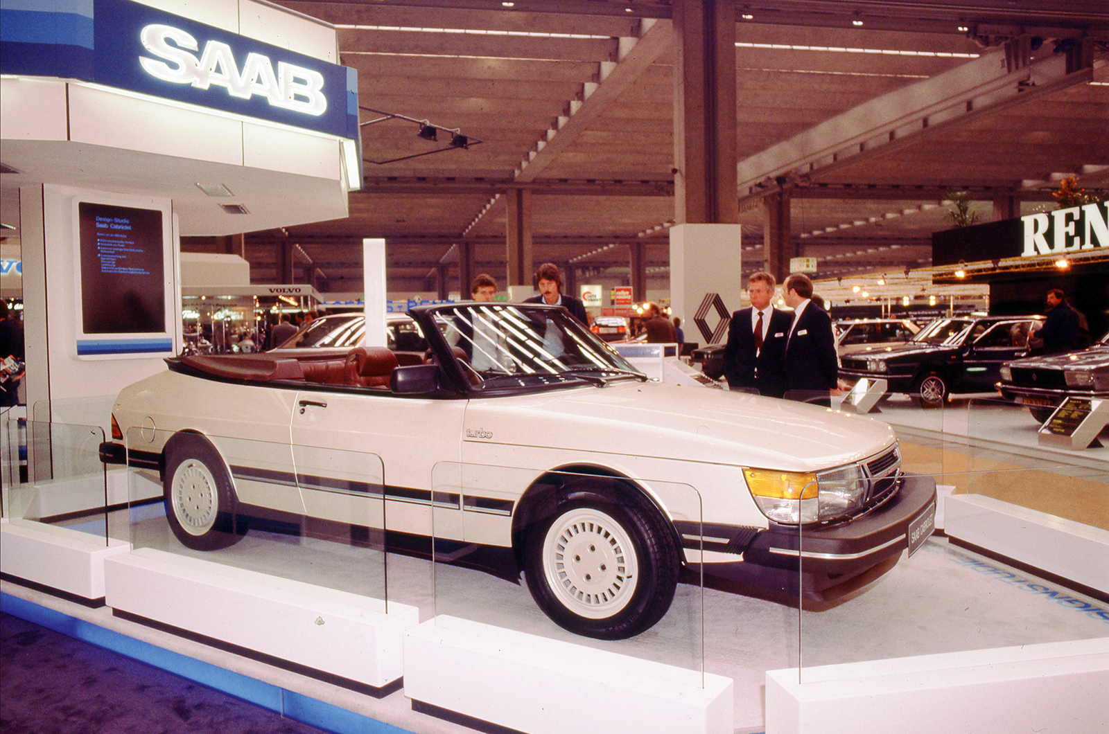 Classic & Sports Car – Buyer’s guide: Saab 900 Turbo