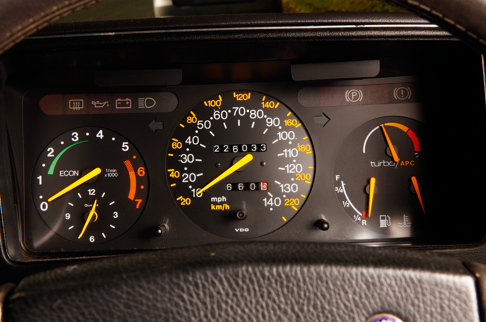 Classic & Sports Car – Buyer’s guide: Saab 900 Turbo