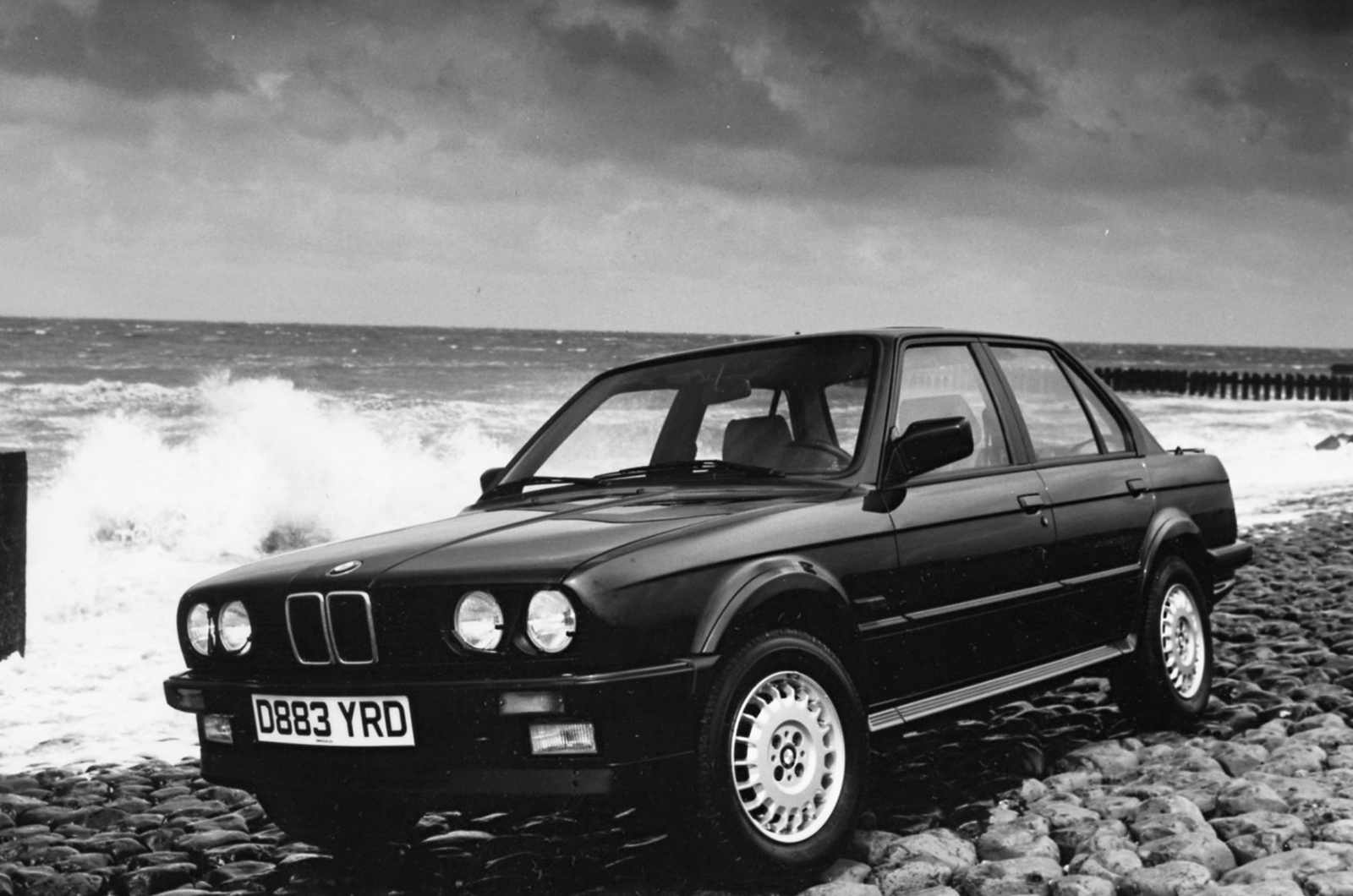 Classic & Sports Car – Buyer’s guide: Saab 900 Turbo