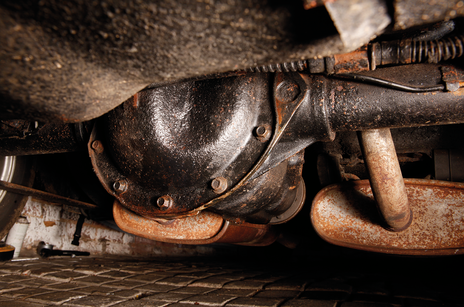 Classic & Sports Car – Buyer’s guide: Ford Capri MkIII