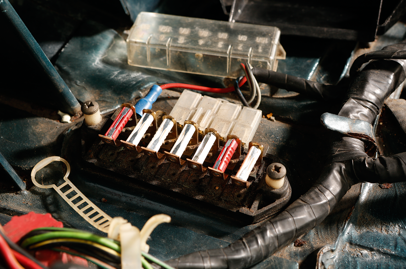 Classic & Sports Car – Buyer’s guide: Ford Capri MkIII