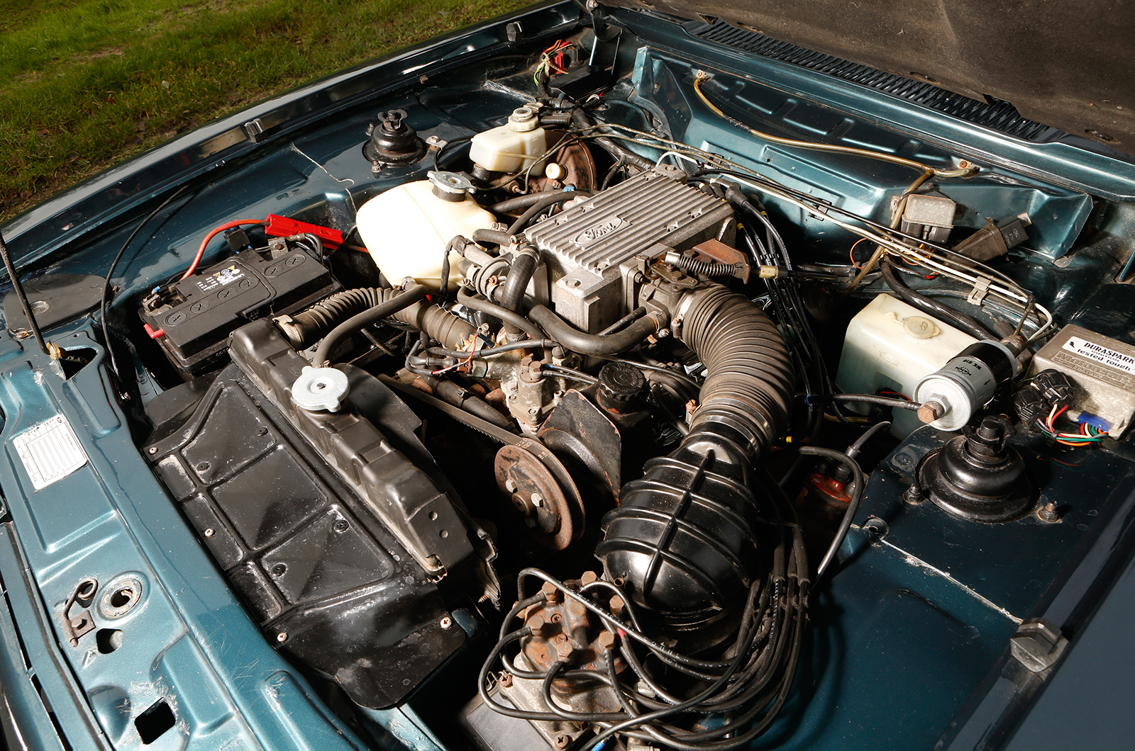 Classic & Sports Car – Buyer’s guide: Ford Capri MkIII