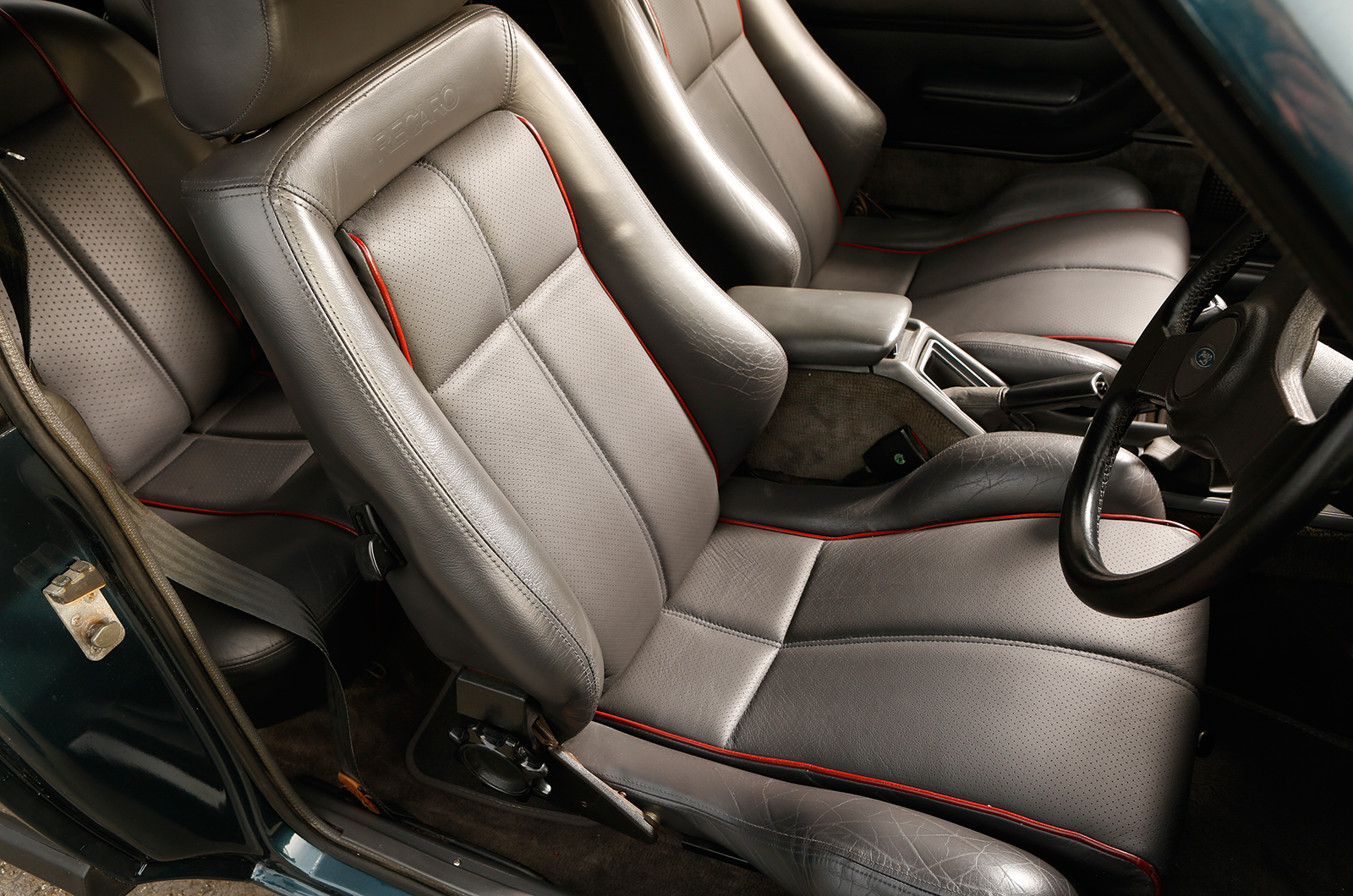 Classic & Sports Car – Buyer’s guide: Ford Capri MkIII