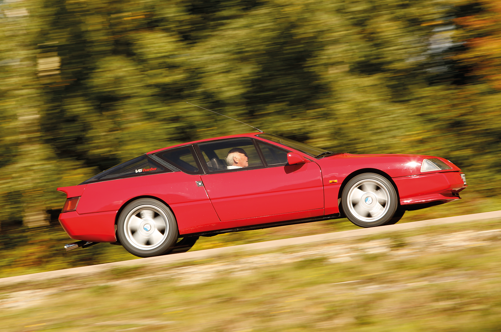 Classic & Sports Car – Champagne classics on a lemonade budget