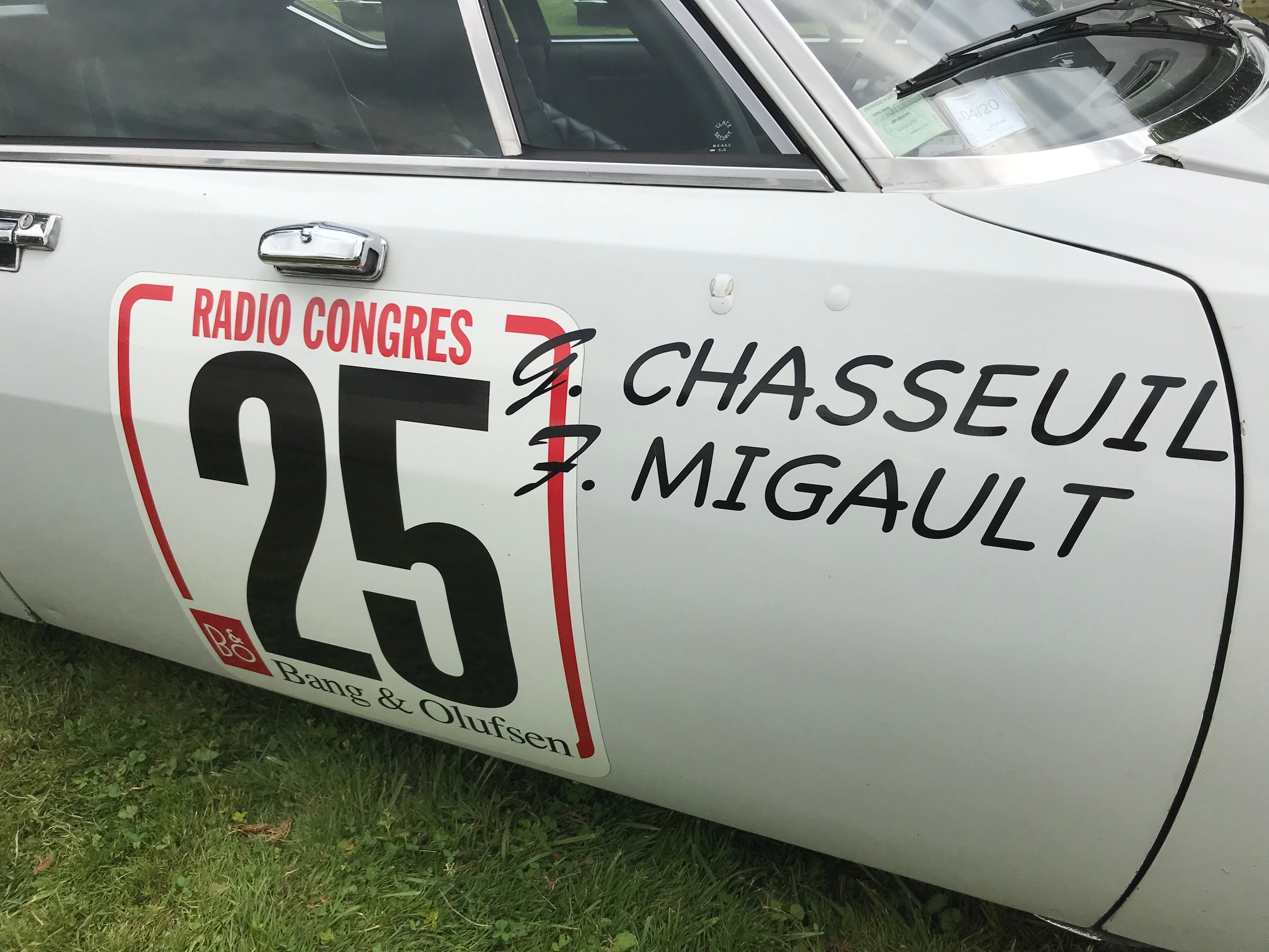 Classic & Sports Car – Talbot-Lago is cream of the crop in Chantilly