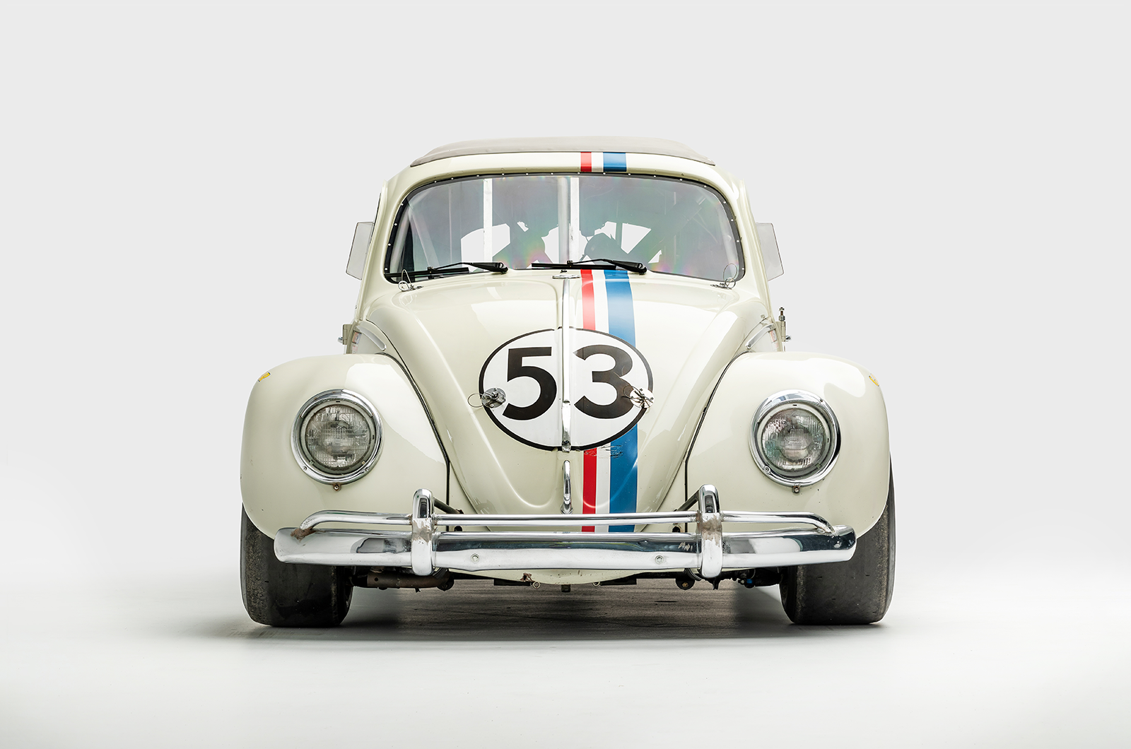 Classic & Sports Car – Film-star cars to star at Monterey Car Week