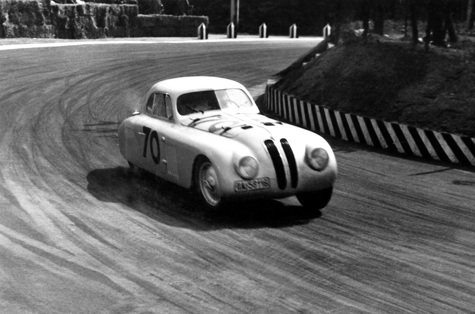 Classic & Sports Car – The best classic cars at the 2019 Festival of Speed