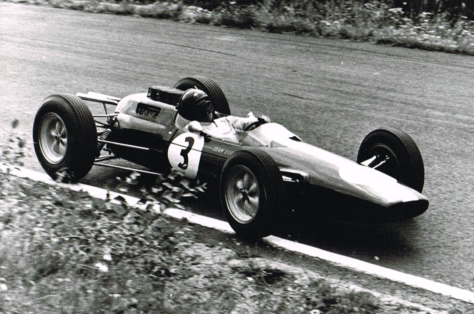 Classic & Sports Car – The best classic cars at the 2019 Festival of Speed