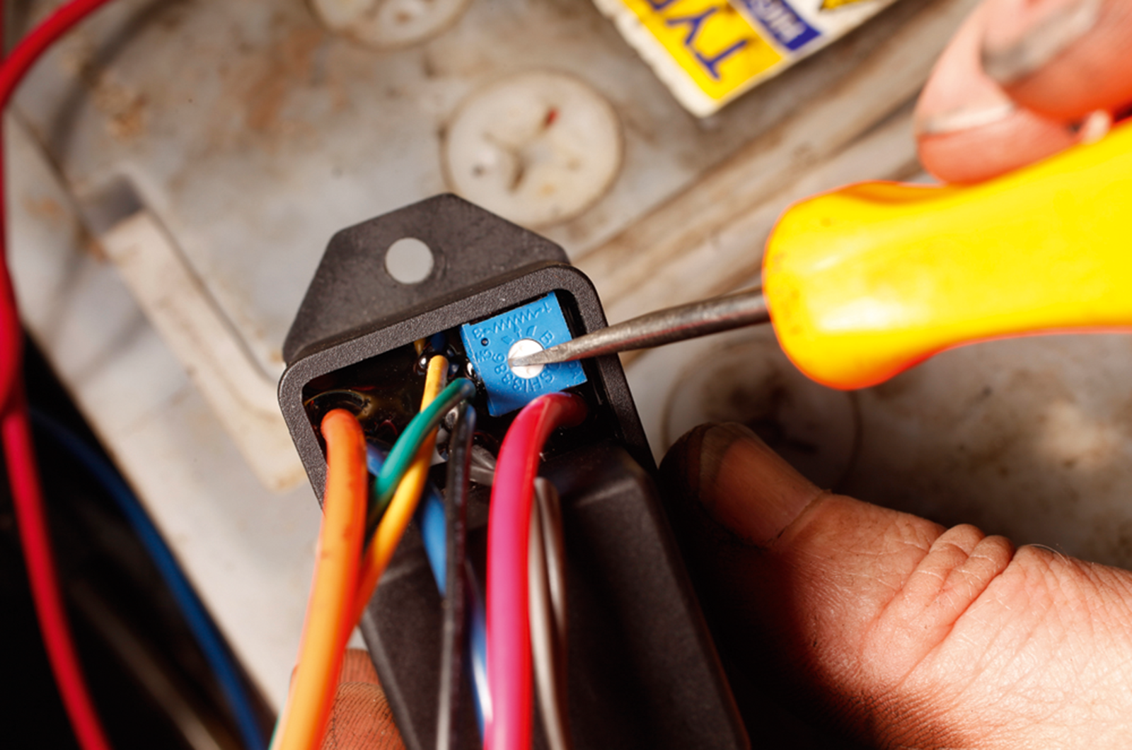 Classic & Sports Car – How to… improve the cooling on your classic car