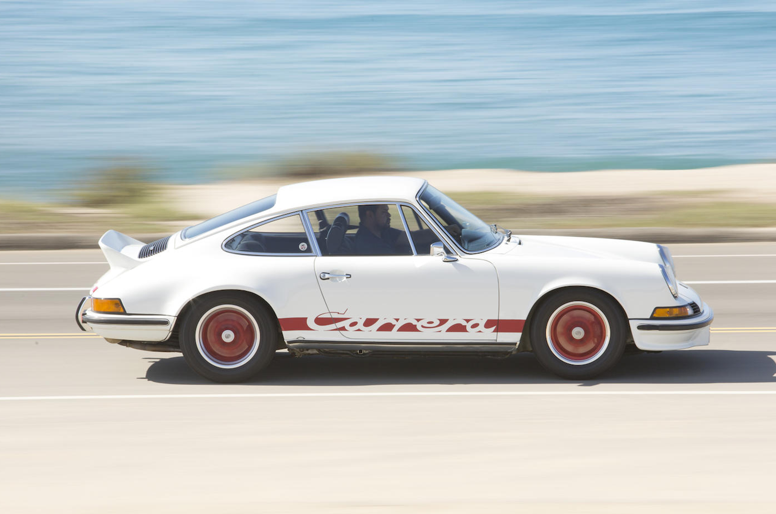 Classic & Sports Car – This Ferrari 330GTC is for sale with no reserve – and it’s not alone