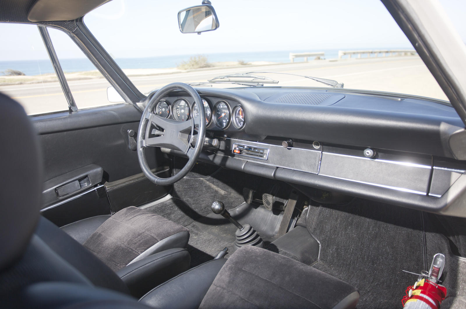 Classic & Sports Car – This Ferrari 330GTC is for sale with no reserve – and it’s not alone