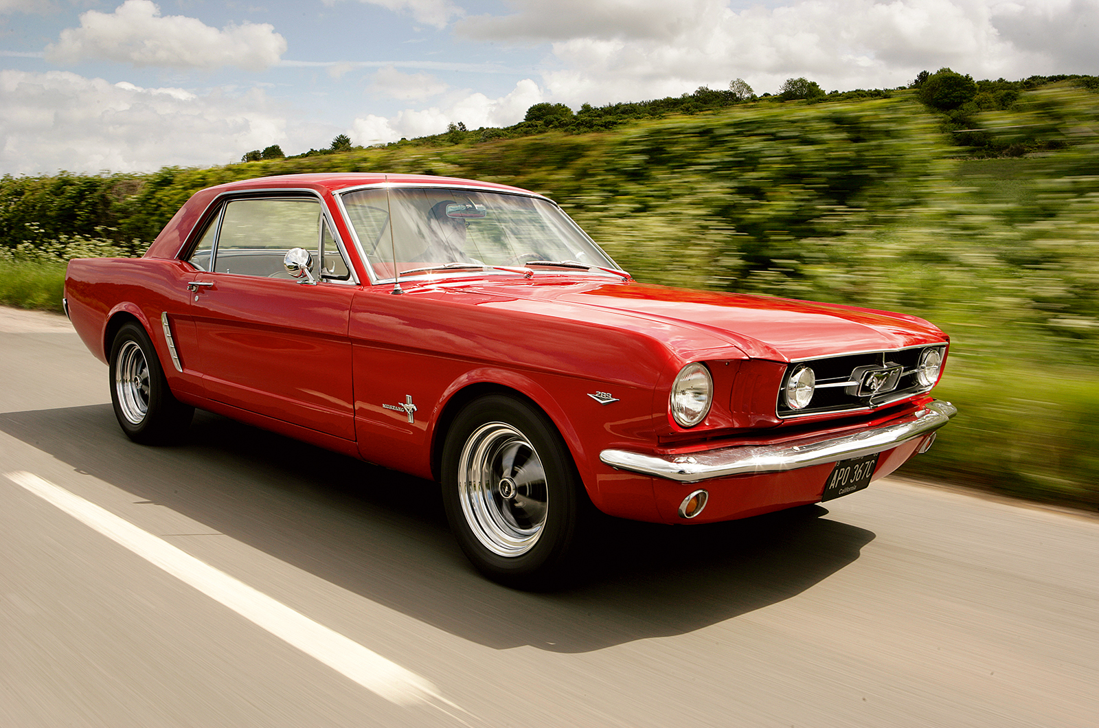 Classic & Sports Car – RIP Lee Iacocca 1924-2019