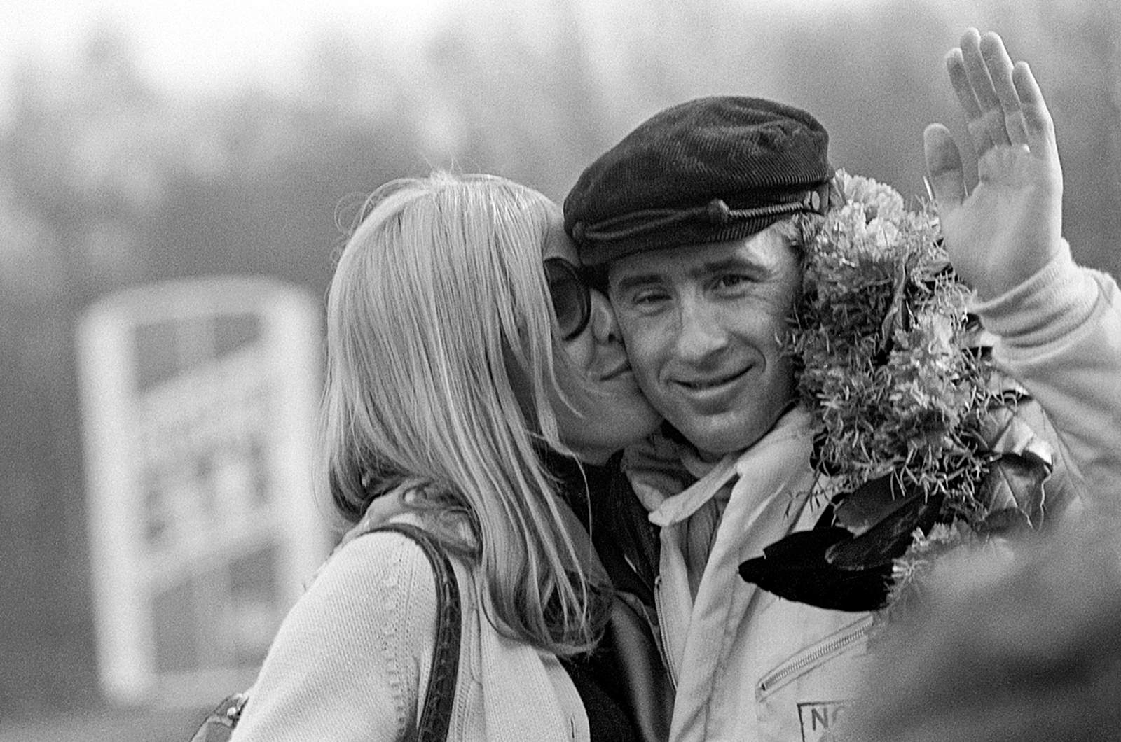 Classic & Sports Car – What not to miss at this weekend’s Silverstone Classic