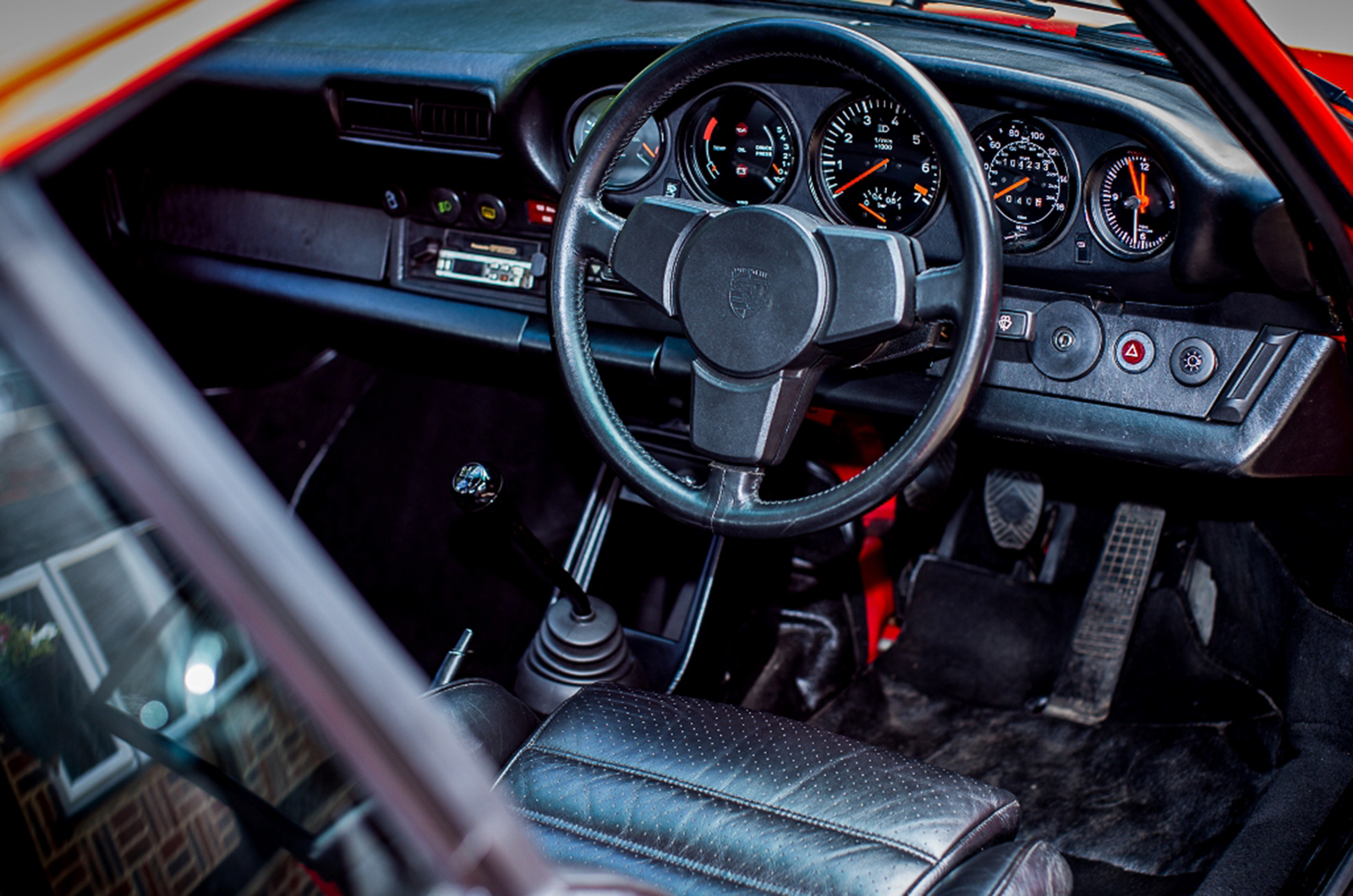 Classic & Sports Car – This incredible 911 topped Historics’ latest sale