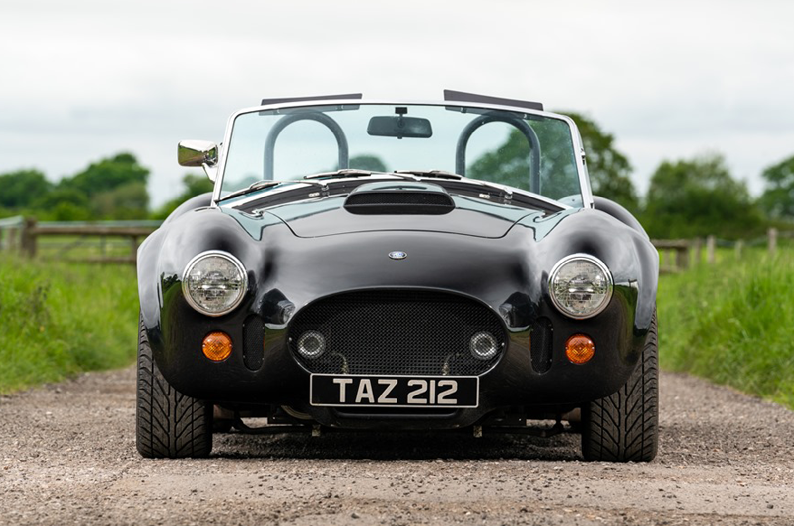 Classic & Sports Car – This incredible 911 topped Historics’ latest sale