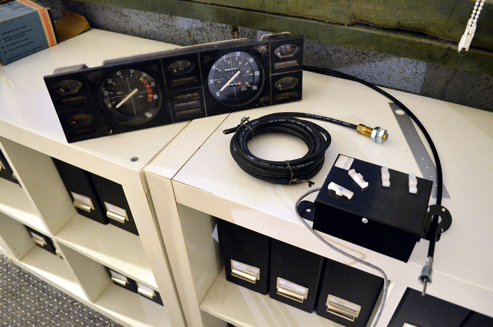 Classic & Sports Car – Our classics: Fiat 130 Coupé