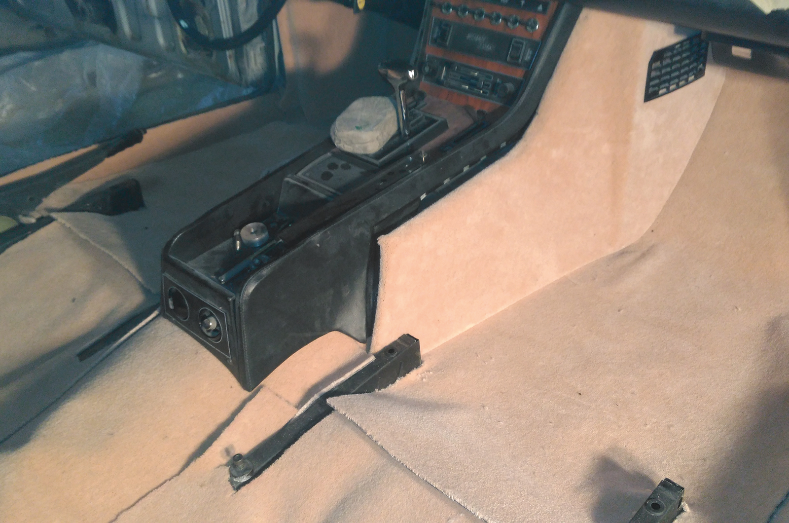 Classic & Sports Car – Our classics: Fiat 130 Coupé