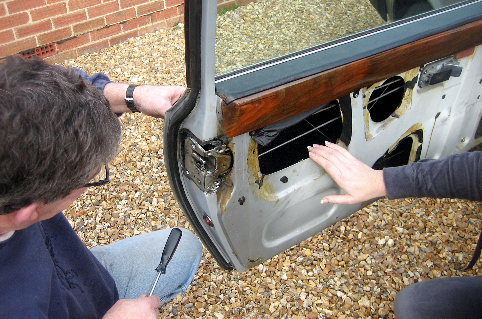 Classic & Sports Car – Our classics: Fiat 130 Coupé