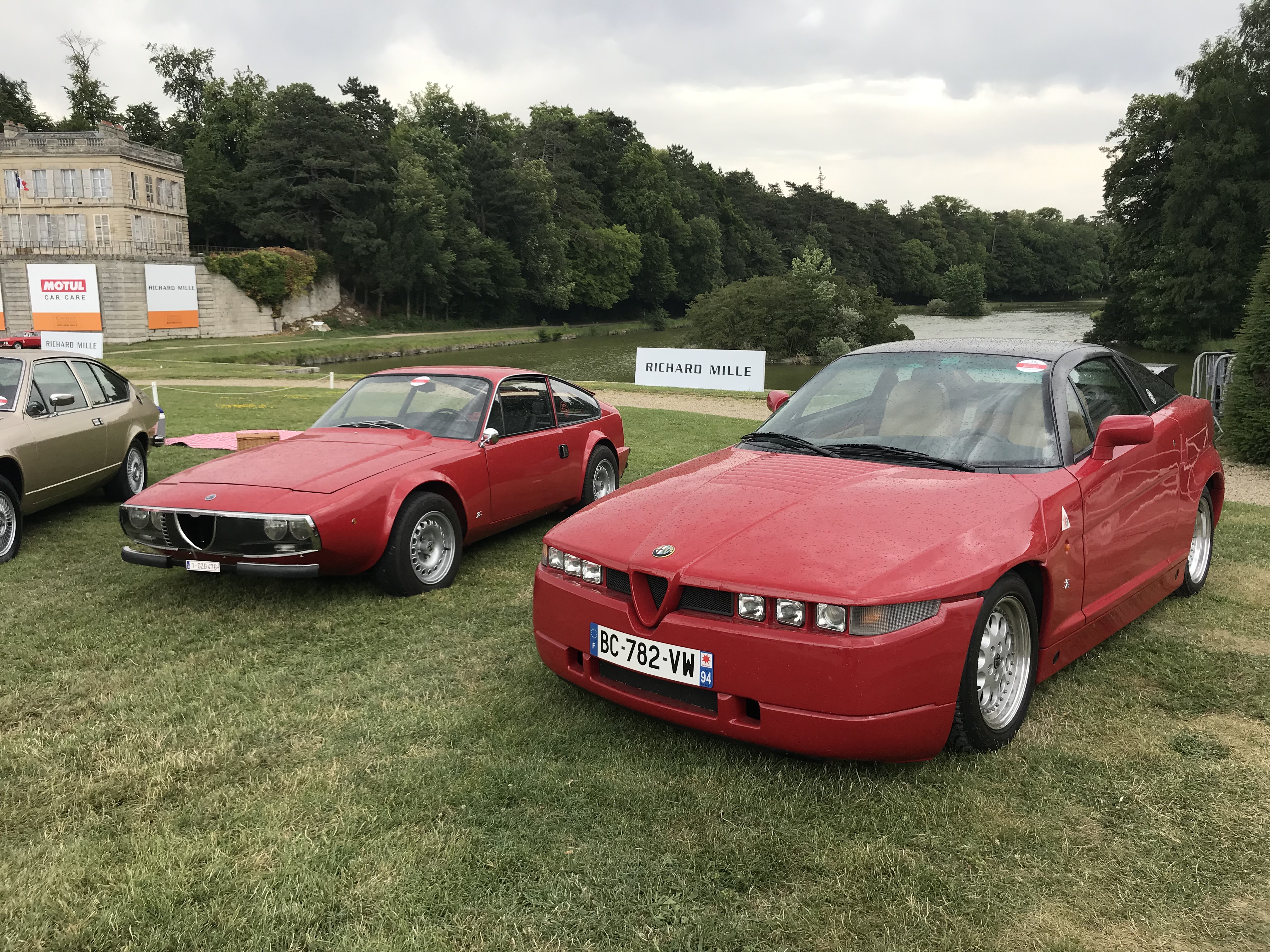 Classic & Sports Car – Talbot-Lago is cream of the crop in Chantilly