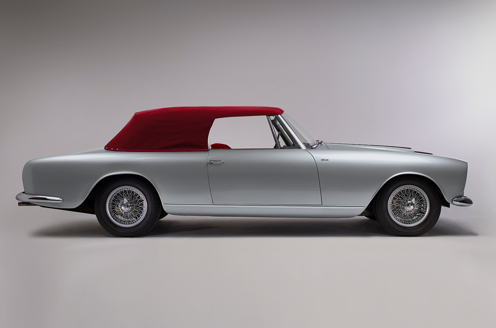 Classic & Sports Car – New Alvis Continuation cars on the way