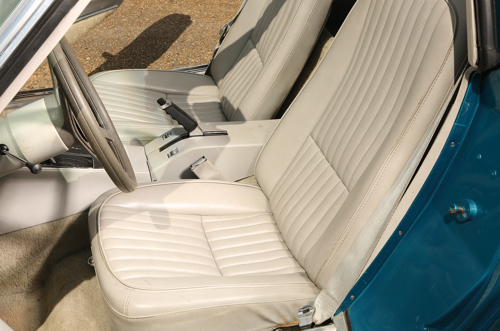 Classic & Sports Car – Buyer’s guide: Chevrolet Corvette C3