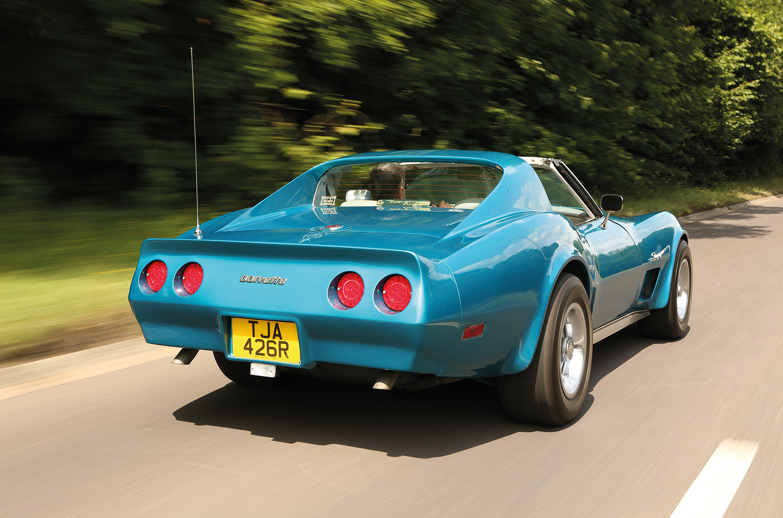 Classic & Sports Car – Buyer’s guide: Chevrolet Corvette C3