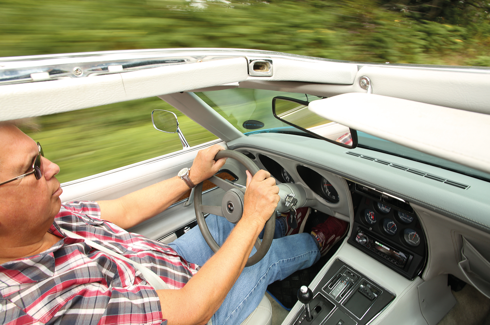 Classic & Sports Car – Buyer’s guide: Chevrolet Corvette C3