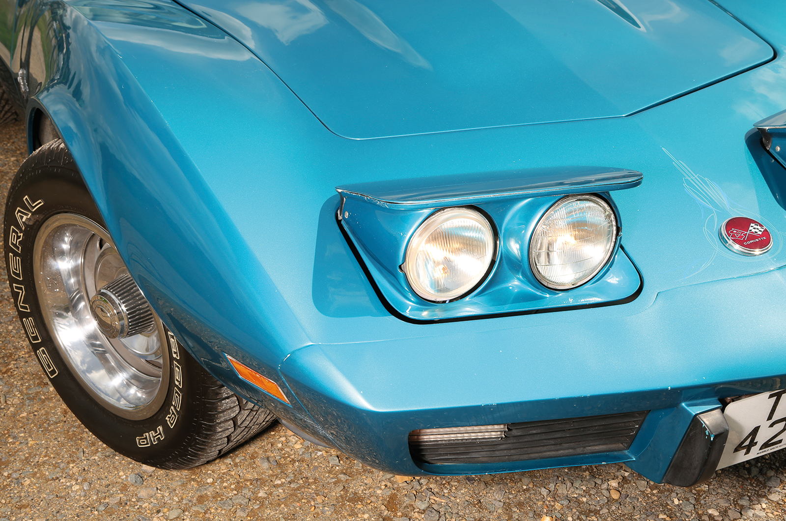 Classic & Sports Car – Buyer’s guide: Chevrolet Corvette C3