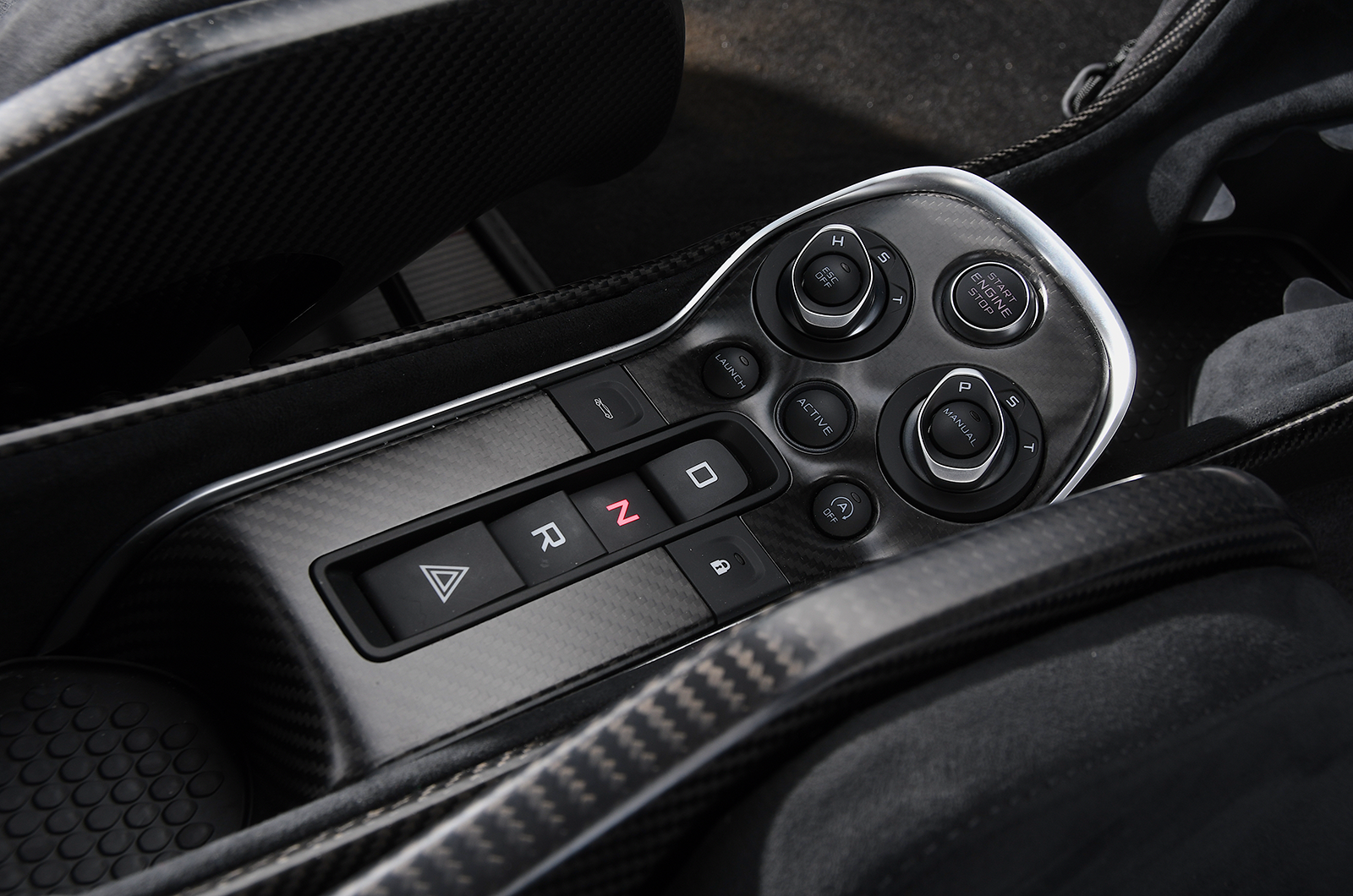 Future classic: McLaren 600LT