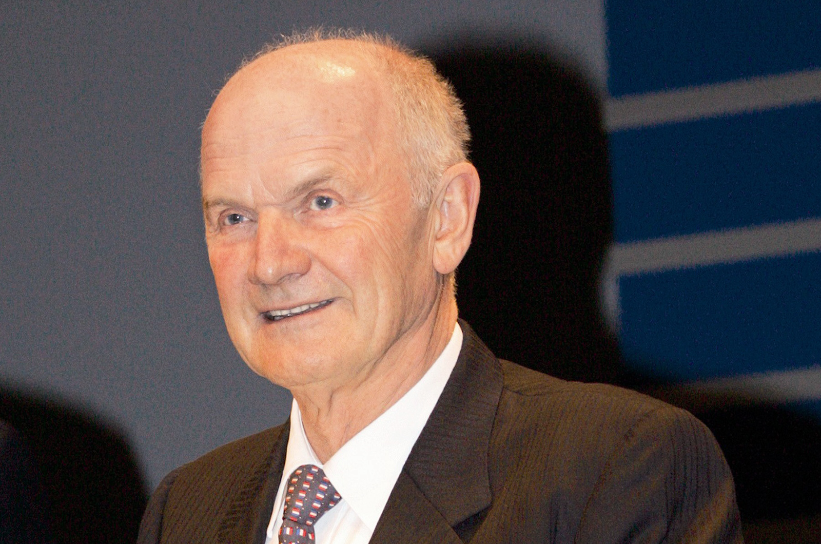 Classic & Sports Car – RIP Ferdinand Piëch 1937-2019