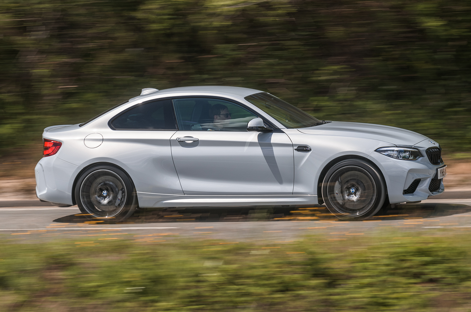 Classic & Sports Car – Future classic: BMW M2 Competition