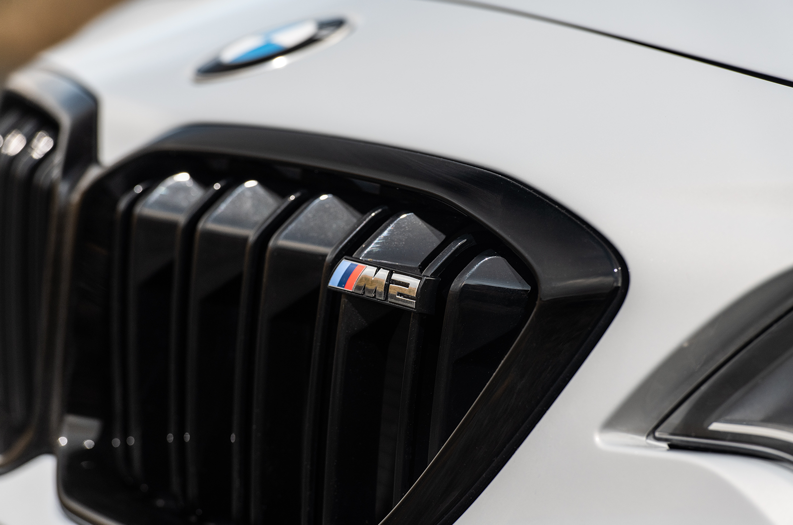 Classic & Sports Car – Future classic: BMW M2 Competition