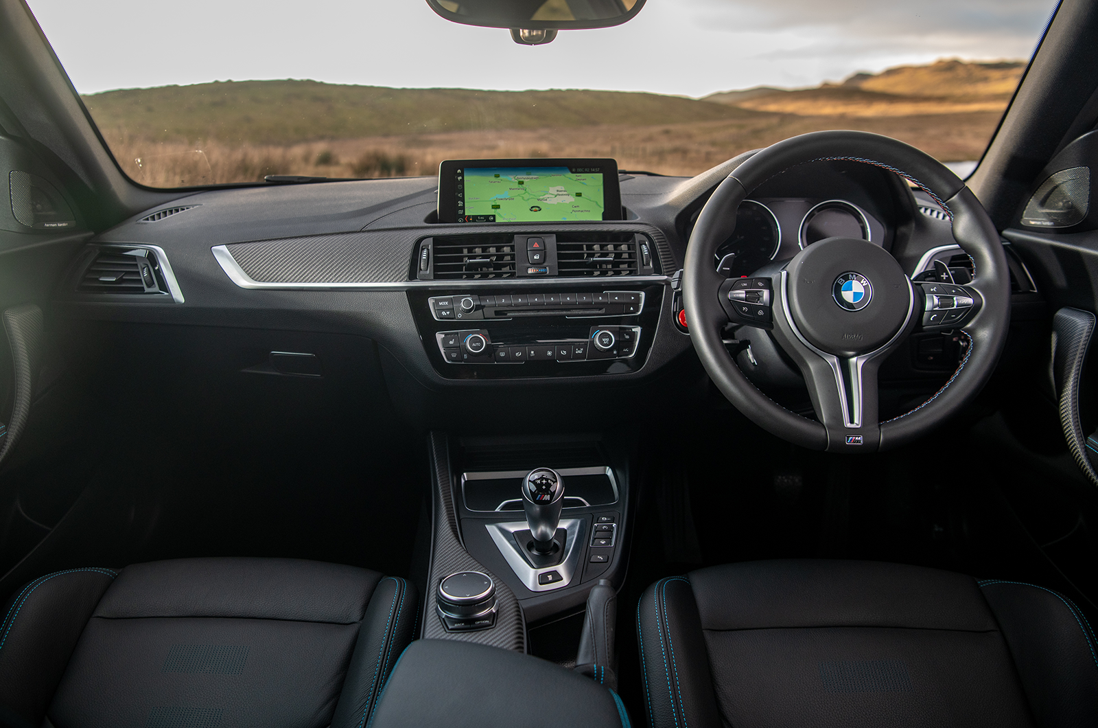 Classic & Sports Car – Future classic: BMW M2 Competition