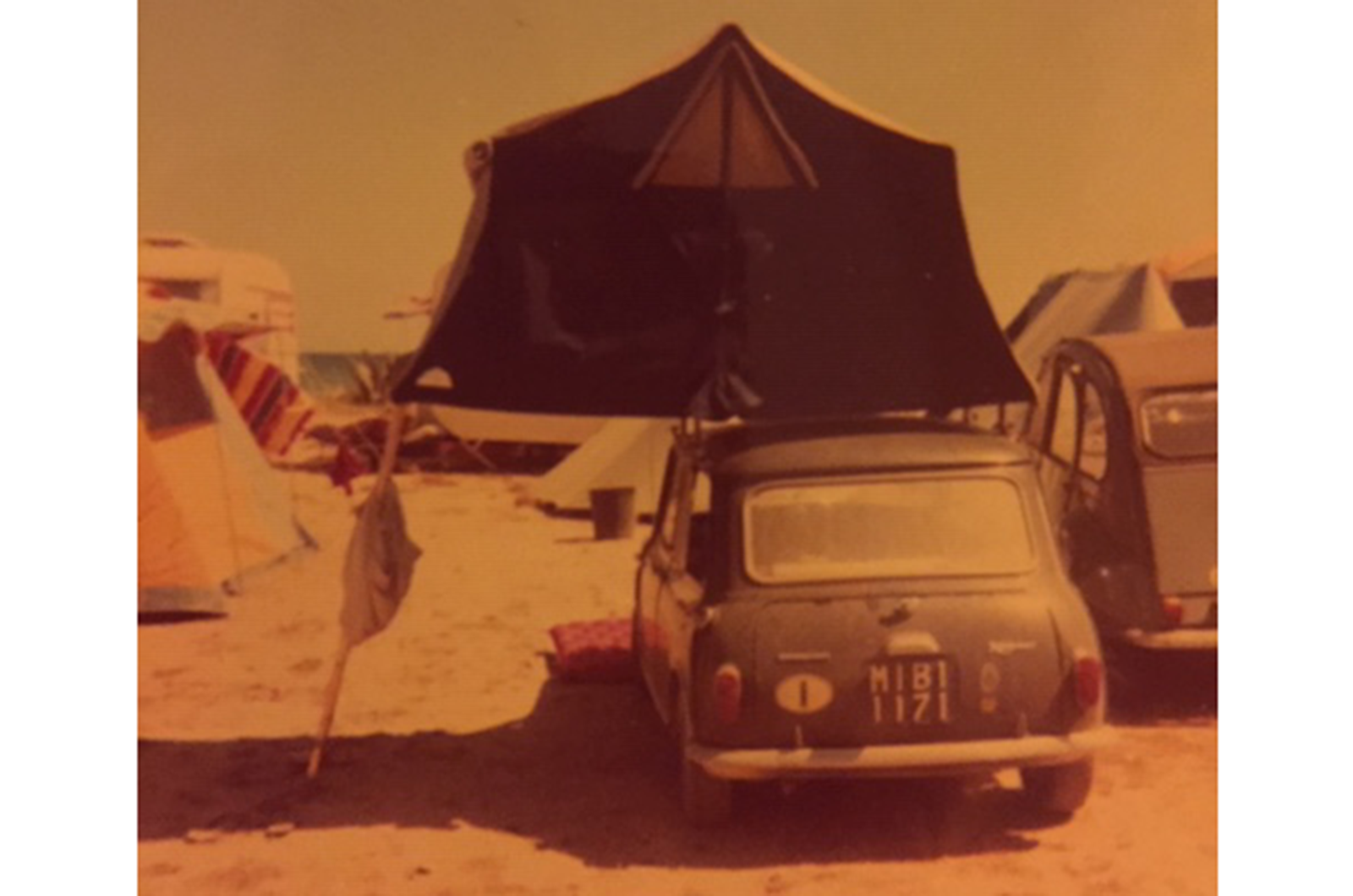 Classic & Sports Car – What makes the Mini so marvellous? You tell us!