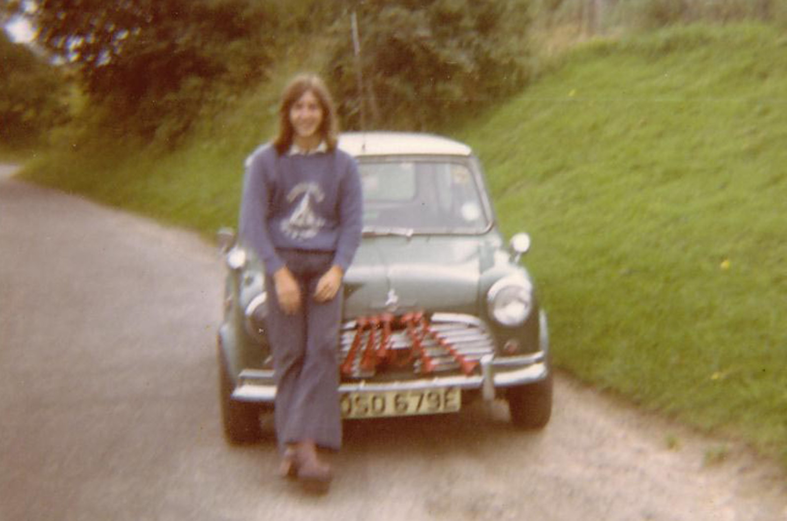 Classic & Sports Car – What makes the Mini so marvellous? You tell us!