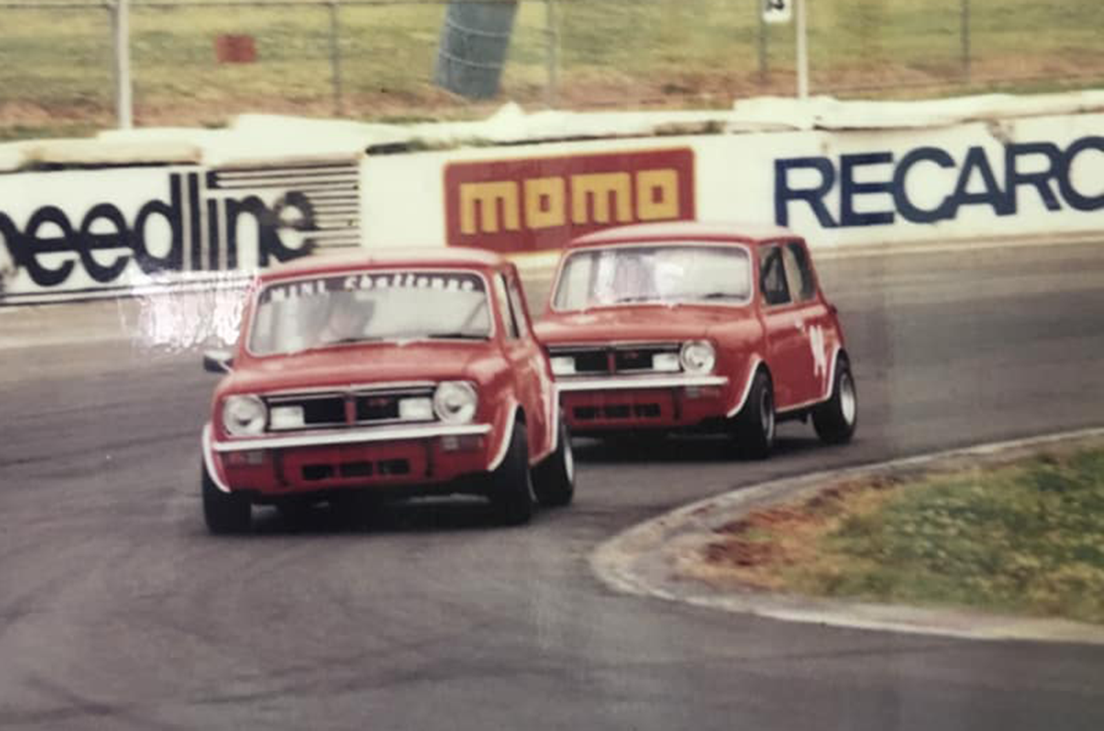 Classic & Sports Car – What makes the Mini so marvellous? You tell us!