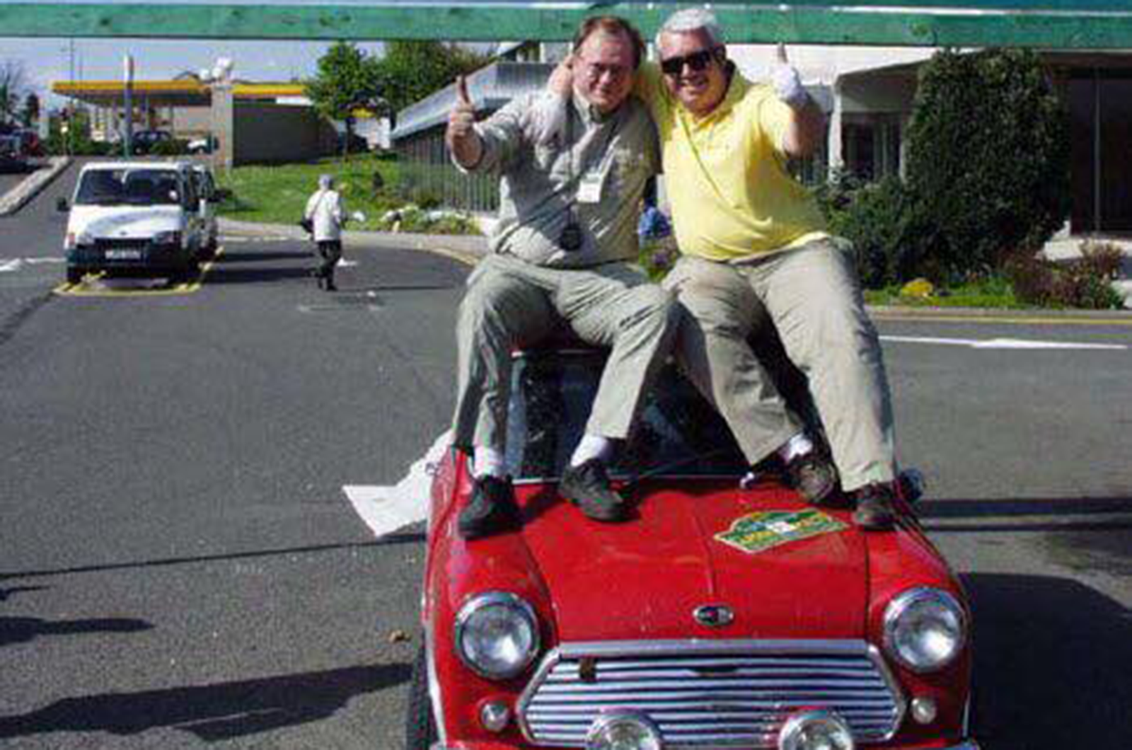 Classic & Sports Car – What makes the Mini so marvellous? You tell us!