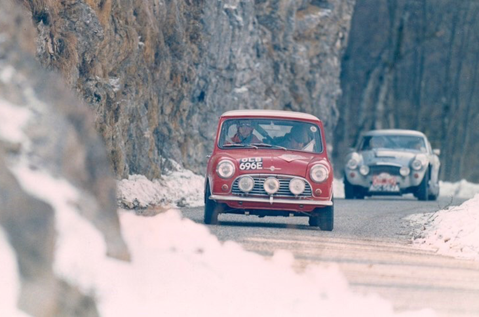 Classic & Sports Car – What makes the Mini so marvellous? You tell us!